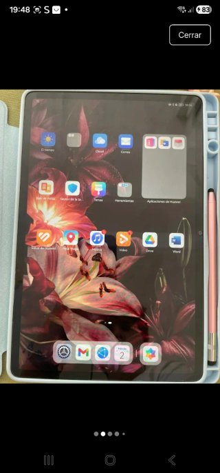 Huawei Matepad S11 Tablet