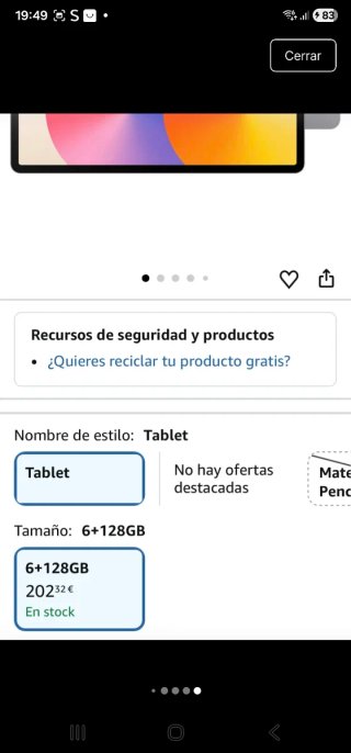 Huawei Matepad S11 Tablet
