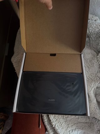 Huawei Flybox 4G B535-232a Router Libre