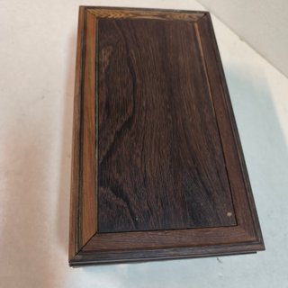 Mesa expositora bonsai rect. patas garra