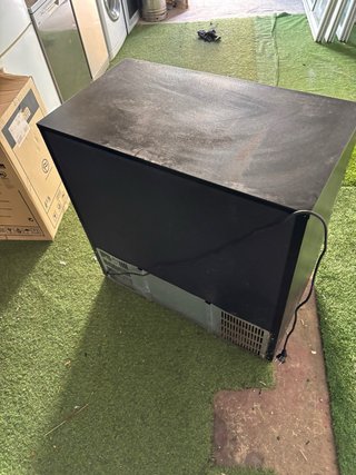 Nevera de restaurante 90/50/90 cm