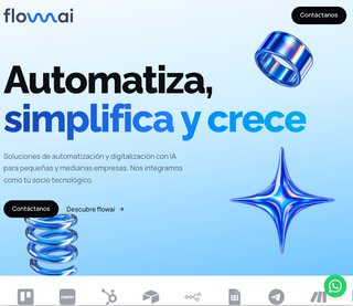 CREAMOS TU WEB EN 7 DIAS ✅