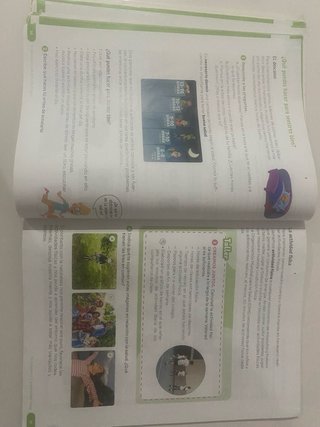 Ciencias de la Naturaleza, 4 Primaria, Revuela