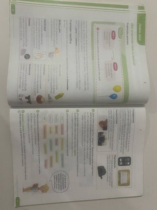 Ciencias de la Naturaleza, 4 Primaria, Revuela