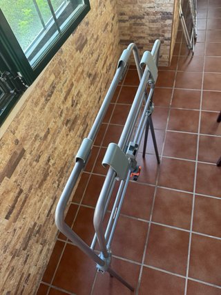 Patas Stokke como nuevas!!!