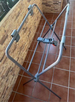 Patas Stokke como nuevas!!!