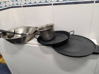 Thermomix TM31 Completa - Para Reparar o Piezas