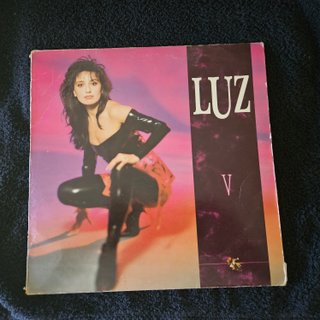 Lote 4 Vinilos Pop-Rock Español
