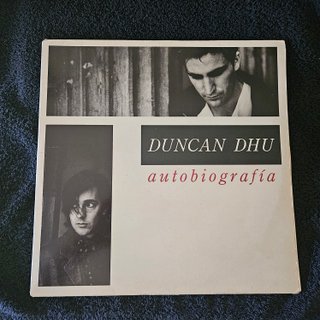 Lote 4 Vinilos Pop-Rock Español