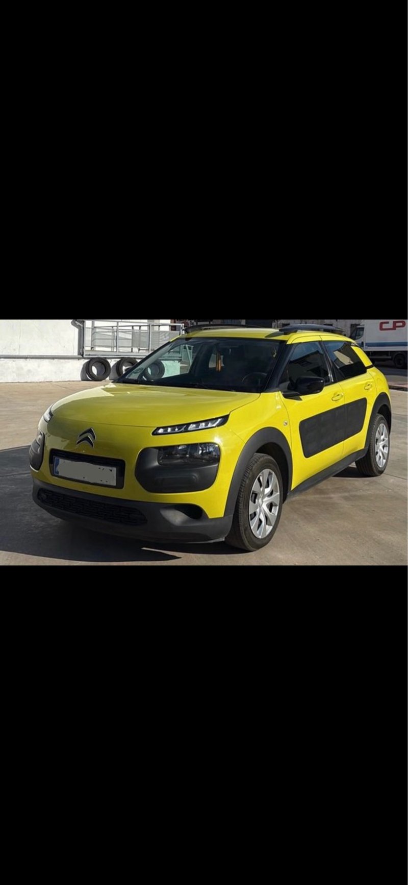 Citroen C4 Cactus 2017 - foto 1