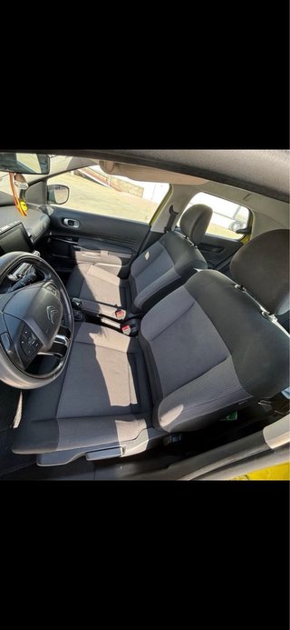 Citroen C4 Cactus 2017