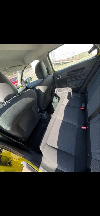Citroen C4 Cactus 2017