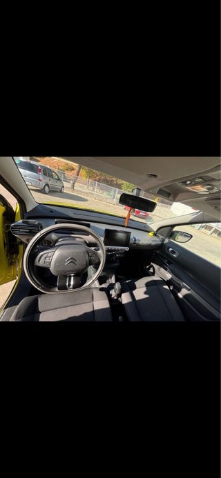 Citroen C4 Cactus 2017