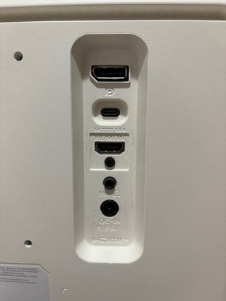 Monitor LG 29 UltraWide 29WQ600-W IPS 100Hz