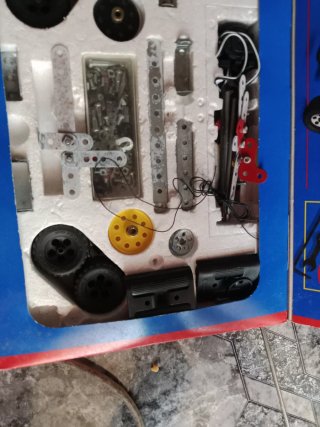 Meccano Evolution 2 - 25 Modelos