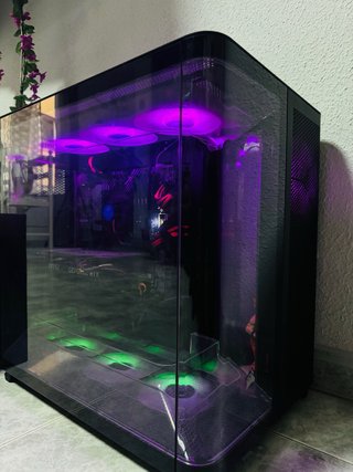 PC Gaming RTX 4060 + 32GB RAM