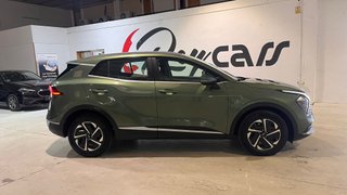 KIA Sportage 1.6 T-GDi HEV 215CV DRIVE 12/2025