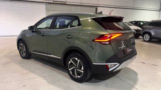 KIA Sportage 1.6 T-GDi HEV 215CV DRIVE 12/2025