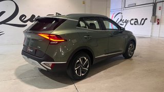 KIA Sportage 1.6 T-GDi HEV 215CV DRIVE 12/2025