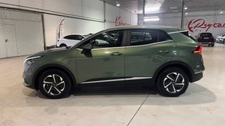 KIA Sportage 1.6 T-GDi HEV 215CV DRIVE 12/2025