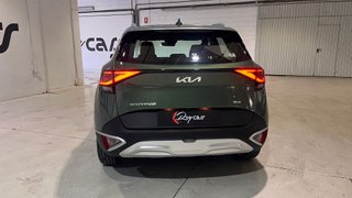 KIA Sportage 1.6 T-GDi HEV 215CV DRIVE 12/2025