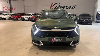 KIA Sportage 1.6 T-GDi HEV 215CV DRIVE 12/2025