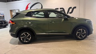 KIA Sportage 1.6 T-GDi HEV 215CV DRIVE 12/2025