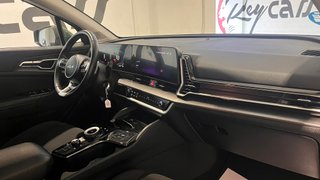 KIA Sportage 1.6 T-GDi HEV 215CV DRIVE 12/2025