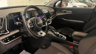 KIA Sportage 1.6 T-GDi HEV 215CV DRIVE 12/2025