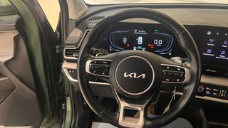 KIA Sportage 1.6 T-GDi HEV 215CV DRIVE 12/2025