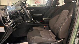 KIA Sportage 1.6 T-GDi HEV 215CV DRIVE 12/2025