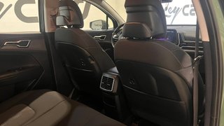 KIA Sportage 1.6 T-GDi HEV 215CV DRIVE 12/2025