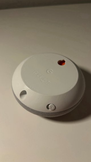 Google Nest Mini (2ª Gen)