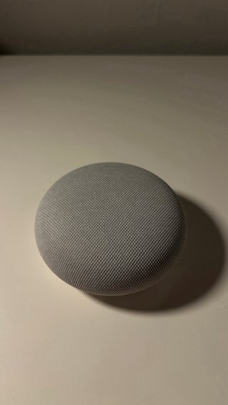 Google Nest Mini (2ª Gen)