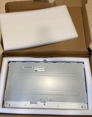 Pantalla LG 27 Monitor