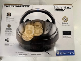 Volante Thrustmaster T300RS GT Edition