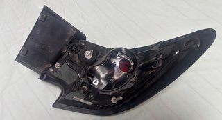 Piloto Trasero Izquierdo Opel Astra Exterior 2015