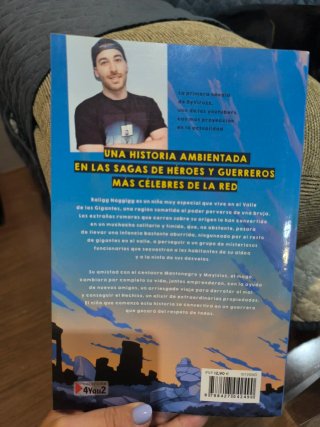 Choque de titanes