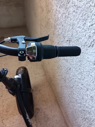 Bicicletta Teklio