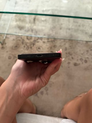 iPhone 16 Pro Max 256GB Negro Titanio como nuevo