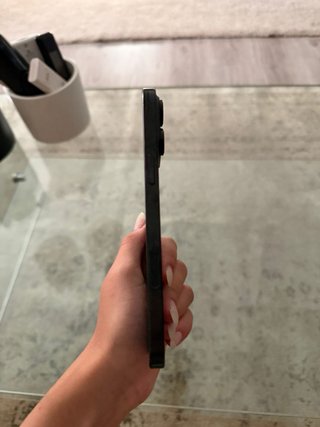 iPhone 16 Pro Max 256GB Negro Titanio como nuevo