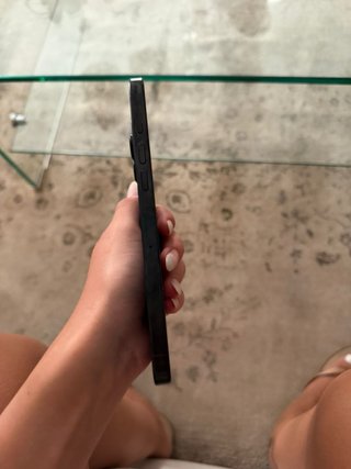 iPhone 16 Pro Max 256GB Negro Titanio como nuevo