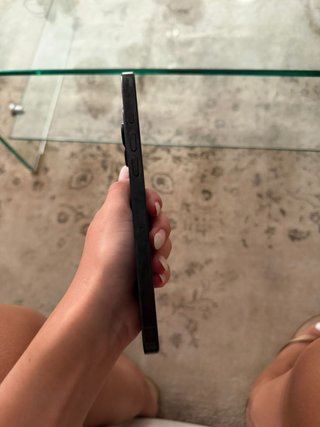 iPhone 16 Pro Max 256GB Negro Titanio como nuevo