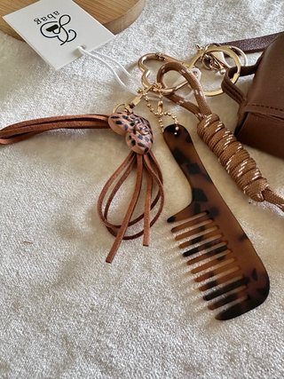 Charm para bolsos