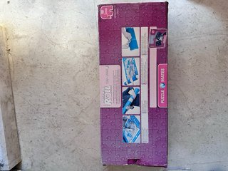 Alfombrilla Puzzle Roll 500-2000 piezas