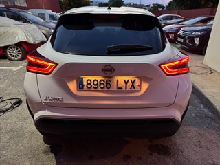 Nissan Juke 2023