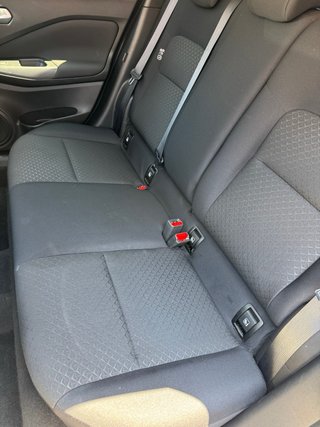 Nissan Juke 2023