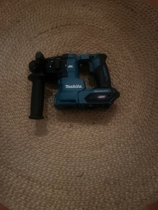 Martillo Combinado Makita HR010GZ XGT