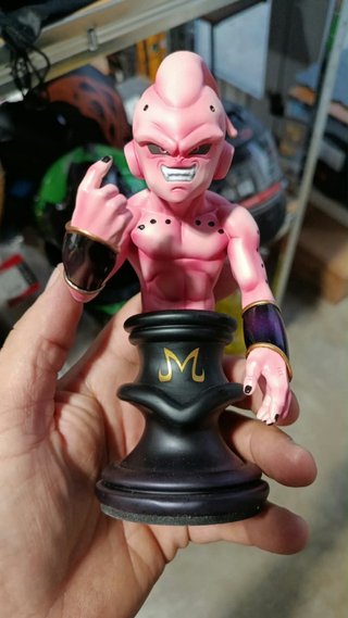 Figuras goku