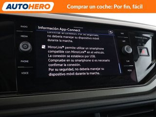 Volkswagen Polo 1.0 TSI Advance